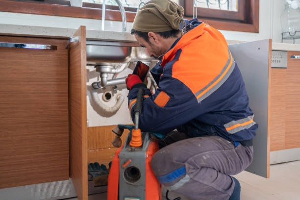 Çayirova Tuvalet Açma Ustası