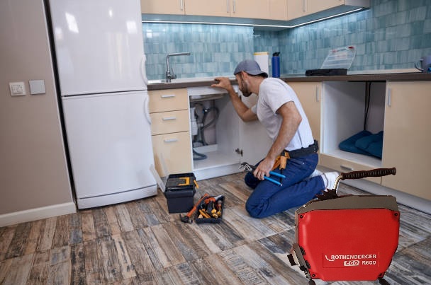 Çayirova Tıkanıklık Açma Yöntemleri