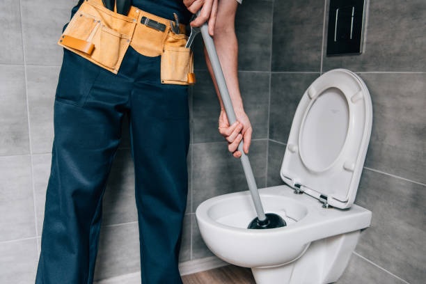 Çayirova Banyo Tıkanıklığı Açma