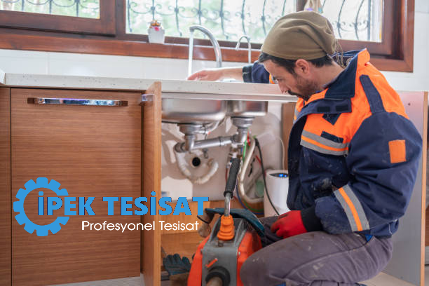 Çayirova Mutfak Açma - Çayirova Profesyonel Tesisat Hizmetleri