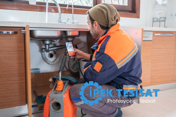 Çayirova Mutfak Açma - Çayirova Profesyonel Tesisat Hizmetleri