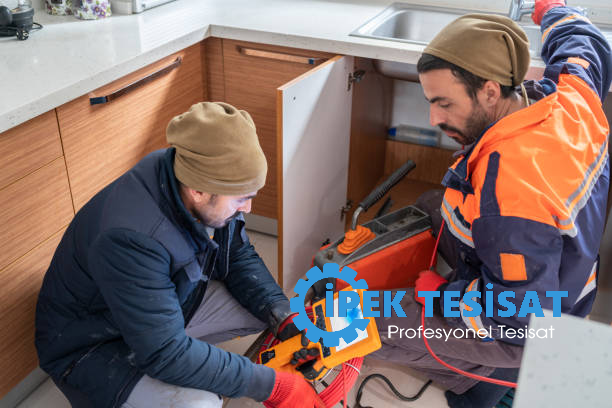 Çayirova Mutfak Açma - Çayirova Profesyonel Tesisat Hizmetleri