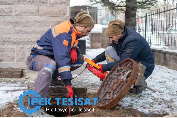 Çayirova Mutfak Açma - Çayirova Profesyonel Tesisat Hizmetleri